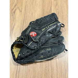 Rawlings RBG70B Baseball Glove 11.5” Basket Web Fastback RHT RBG36 RBG50 E1